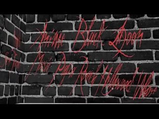 porn papa roach hollywood whore black lagoon hd