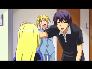 porn mangaka san to assistant san to amv a good start hd