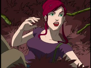 porn молодые мутанты ниндзя черепашки 2003 s2e21 артефакт эйприл sub toon inc hd