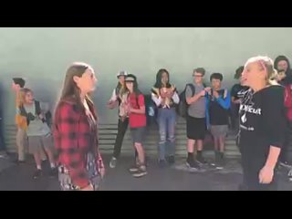 porn high school fight over beef is this how lesbians flirt hd