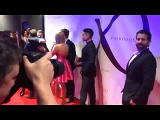 porn прямой эфир с премьеры фильма порочный сексуальный святой нью йорк hd