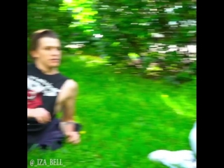 porn любите настоящих изабель загфарова никита hd