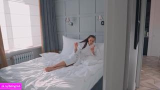 porn русское порно молодая мачеха согласилась на массаж от пасынка во время карантина hd