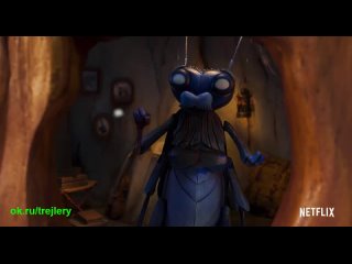 porn пиноккио гильермо дель торо русский тизер трейлер 2022 hd