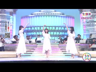 porn takayama kazumi高山一実 kubo shiori久保史緒里 kaki haruka賀喜遥香 キャンディーズ 微笑みがえし utacon hd