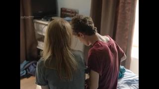 porn школьница дрочит член одноклассникусцена из фильма hd