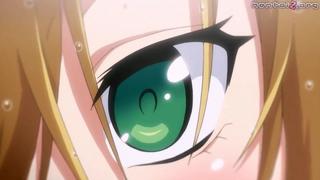 porn зеленоглазая старшая сестра green eyes ane kyun yori хентайпошлый отаку hd