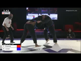 porn mikal jordan vs cody creamer f2win 163 hd