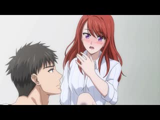 porn yubisaki kara honki no netsujou osananajimi wa shouboushi 08 hd