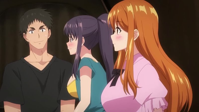 porn harem camp 04 hd