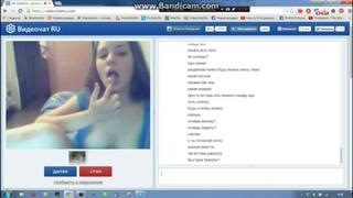 porn чат рулетка videochatru omegle skype вирт спалили вебкамера секс порно кончает мастурбирует hd