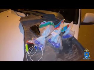 porn полицейские задержали троих наркокурьеров с прегабалином hd
