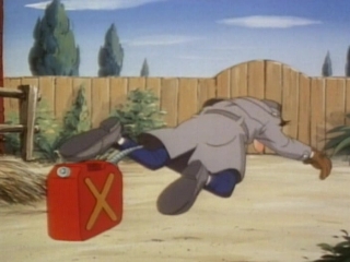 porn инспектор гаджет сезон 1 серия 02 inspector gadget франция сша япония канада тайвань 1983 детям hd