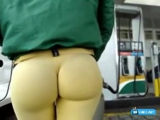 porn шлюшка веляет своей сочной жопой на запрае video ass public hd