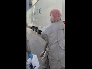 porn сара полсон танцует за кулисами ahs двойной сеанс hd