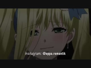 porn красивый момент из аниме аниме темный дворецкий глава об атлантике защитила люб hd
