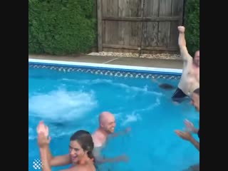 porn grandpa do a backflip hd