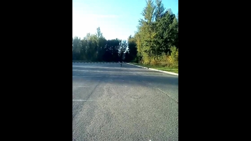 porn начинающий водитель надеюсь не маршрутки 15 09 2018 учимся ездить без боковых колес попытка номер 7 hd