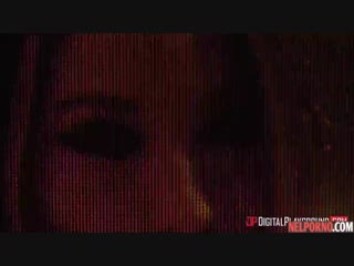 porn офисный секс с деловой телочкой в роли доминантки перед вебкой hd