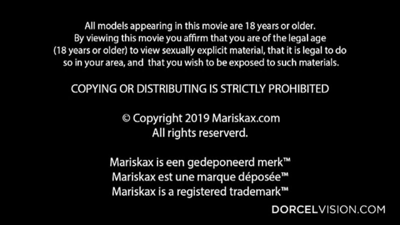 porn le bureau de mariska 2019 hd