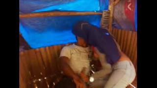 porn ger吴梦梦到桃园过夜突然姊姊回来在厨房的姊姊一边对话一边猛干最后中出完还叫梦梦舔乾淨 anak kampus sidempuan mp4 hd