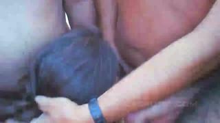 porn секс при людях на пляже все смотрят и дрочат нудисты hd