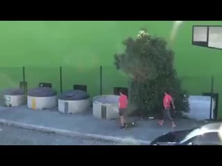 porn невтерпёж у бабы зачесалась пизда попросила трахнуть прохожего секс на улице скрытая камера порно hd