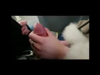 porn сосет в автобусе реально секс порно в общественных местах hd