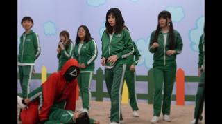 porn squirt game episode 1 squid game porn parody royal asian studio ras 0107 r uncen hd