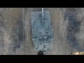 porn израильский обт merkava mk4 был уничтожен сбросом боеприпаса с дрона mp4 hd