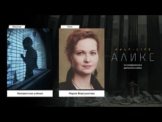 porn для half life alyx вышла русская озвучка от профессиональных актёров hd
