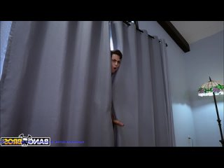 porn подглядел за сестрой и она была не против потрахаться hd