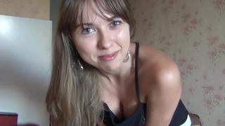 porn олеся с новым вибратором hd