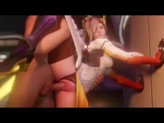 porn овервотч секс порно эро хентай анимация сперма ангела 3d 18 не для детей hd