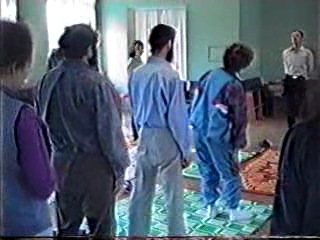 porn метод фельденкрайза осознавание через движение верена бус часть 2 hd