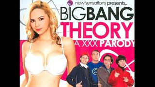 porn phim теория большого траха xxx пародия с участием эшлинн брук big bang theory a xxx parody 2010 hd