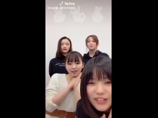 porn 今泉佑唯 さんが tiktok を始めましたなんと第1個目に載せる動画を一緒に撮らせて頂きました めちゃくちゃ難しかったけど楽しかったです ありがとうございましたー 皆様是非みてください hd