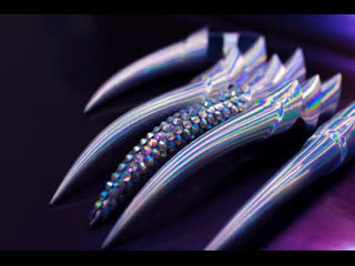porn kda evelynns claws hd