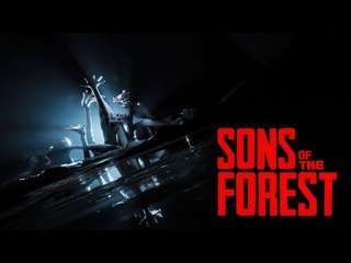 porn эпичный стрим в sons of the forest невероятные приключения лесных войнов hd