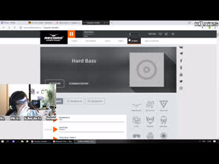 porn k1xxs csgo тестим новые наушники zef qcyber играем и общаемся с чатом hd