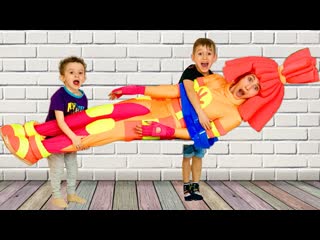 porn руслан проучил младшего брата больше не будет брать игрушки без разрешения ромарики hd