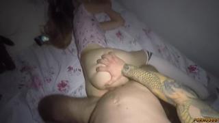 porn brother fucked his sleeping sister hd