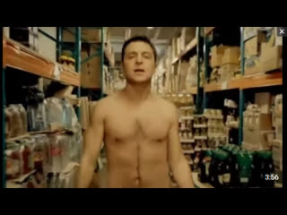 porn порно зеленский клубничка в супермаркете hd