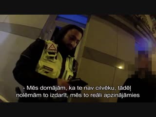 porn россиянка и немец занялись сексом в центре риги hd