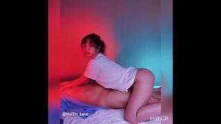 porn порно массаж от молодой горячей казашки секс поза 69 азиатское азиатка сосет хуй клиента дрочка члена масло оргазм hd