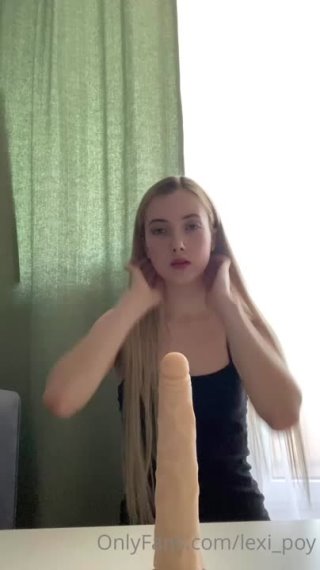 porn русская анальная фея lexipoy lexi poy порно соло вебкам шлюха шалава мастурбация женский оргазм дилдо вибратор анал hd