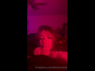 porn тик ток нимфоманка lilmochidoll порно тик ток минет шалава сосет член хуй сперма на лицо кончил на блядь шкура соска hd