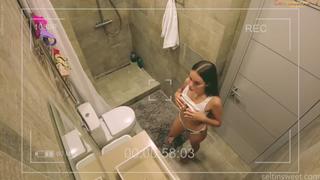 porn горячая русская соска seltinsweet selti seltin домашка порно соска красивая блядь кончает в трусики колготки секс hd