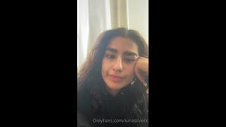 porn развратная арабская соска luna silver aka lunasilverx порно брюнетка ебут в тачку сука в колготках ебут сосет хуй hd