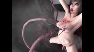 porn аниме хентай жесткое тентакли трах секс молодые девушки сперма члены порно эро 18 не для детей hd